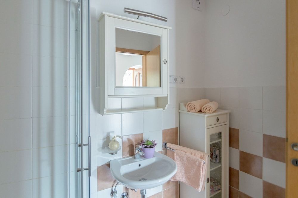 Apartments Valant Romantic Apartment, Mountain View 12