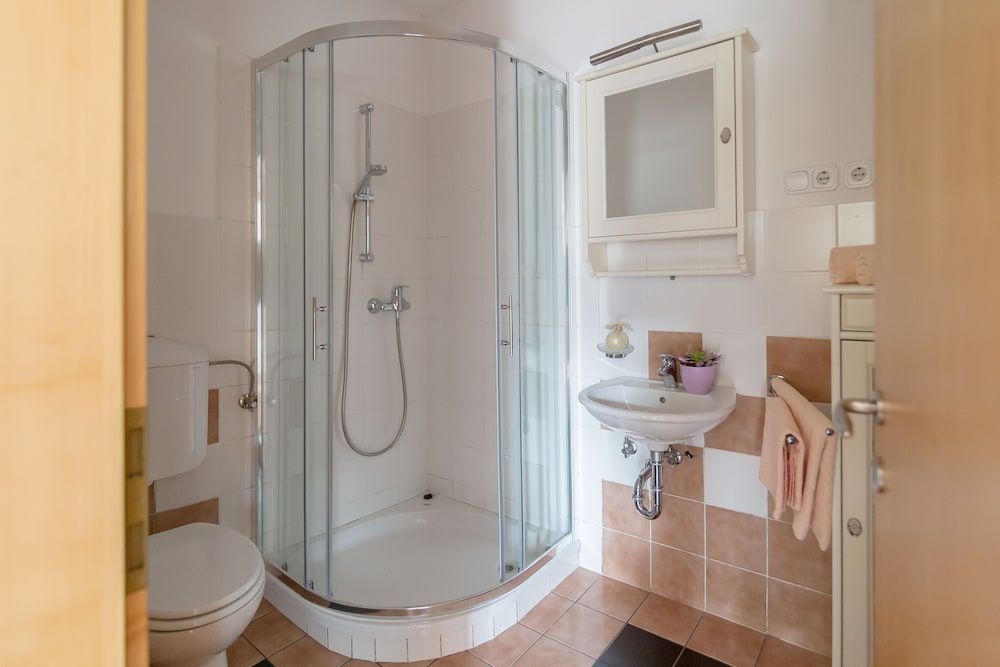 Apartments Valant Romantic Apartment, Mountain View 10