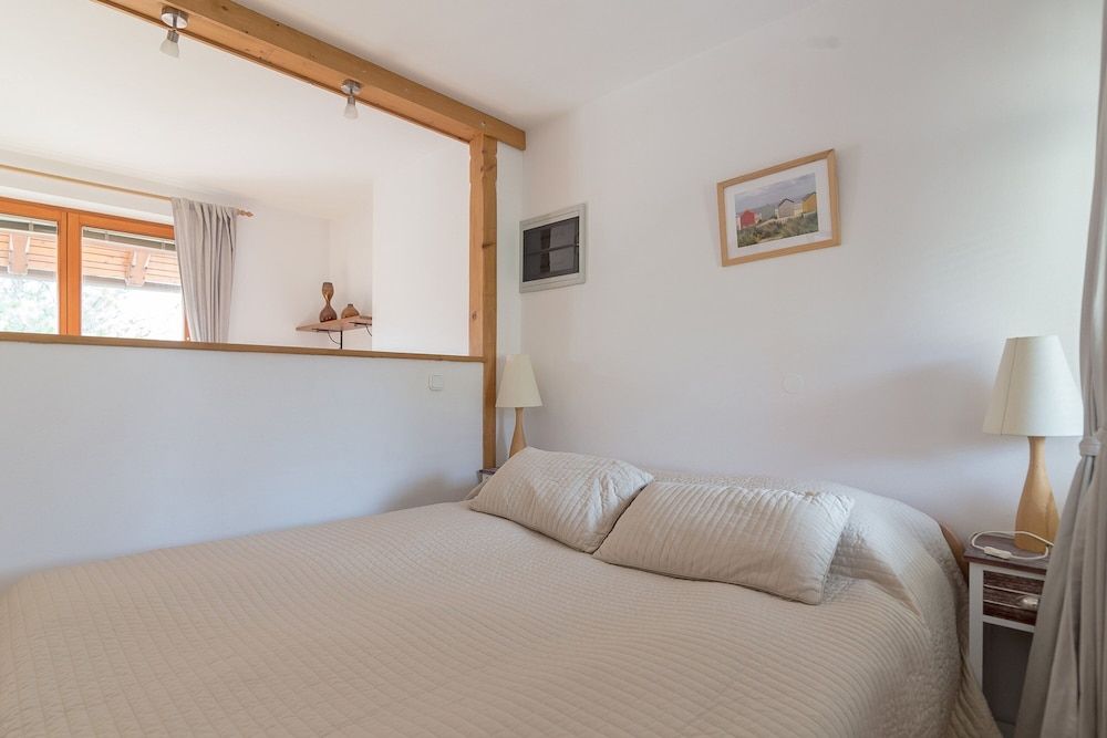 Apartments Valant Romantic Apartment, Mountain View 2