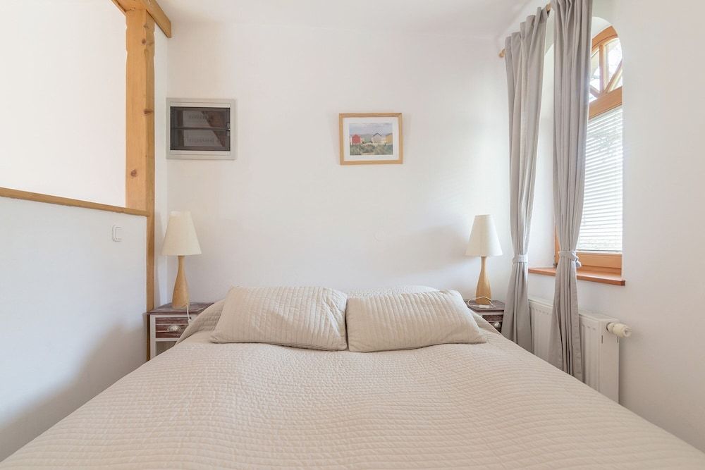 Apartments Valant Romantic Apartment, Mountain View 3