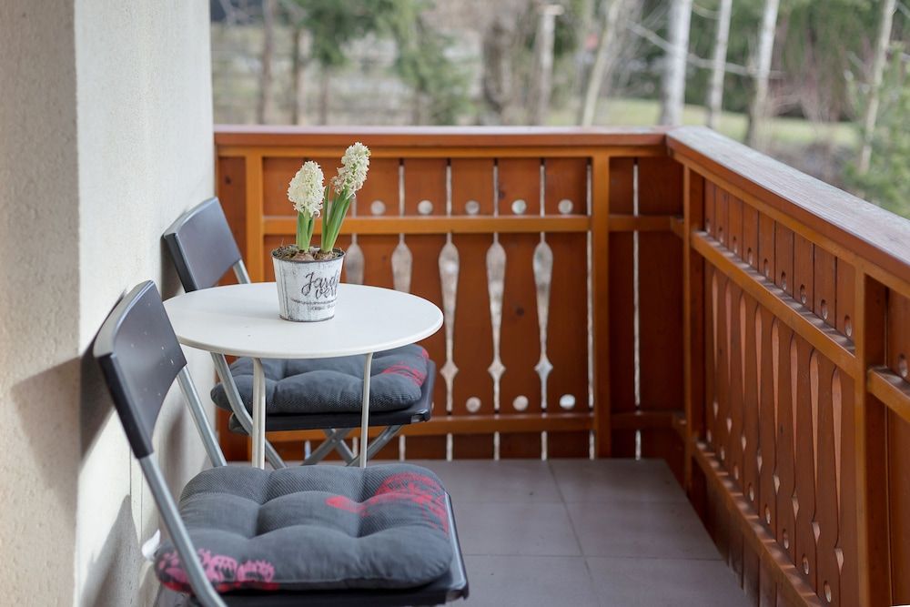 Apartments Valant Romantic Apartment, Mountain View 5