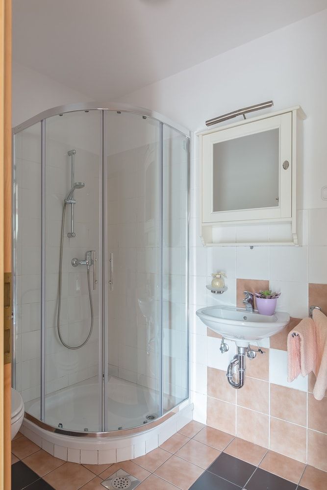 Apartments Valant Romantic Apartment, Mountain View 13