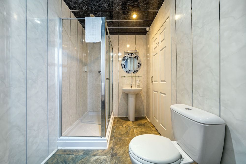 undefined Bluewaters Hotel 10