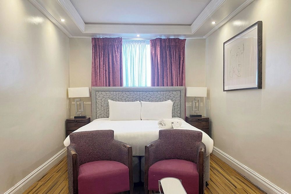 undefined Bluewaters Hotel