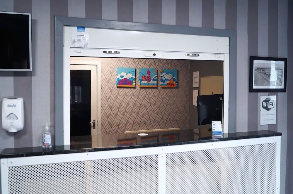 undefined Bluewaters Hotel