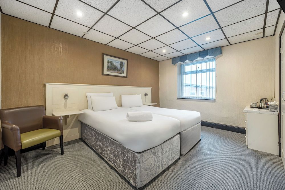 undefined Bluewaters Hotel 3