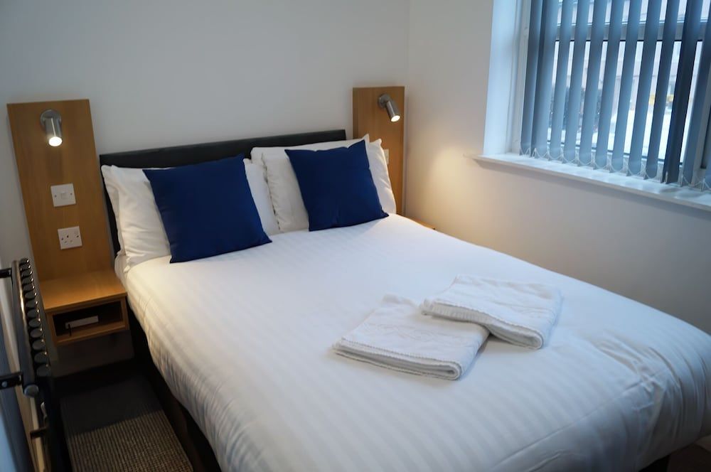 undefined Bluewaters Hotel 5