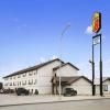 Super 8 by Wyndham Williston ND