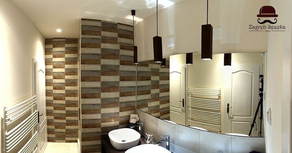 undefined Zagreb Speeka Hostel 4