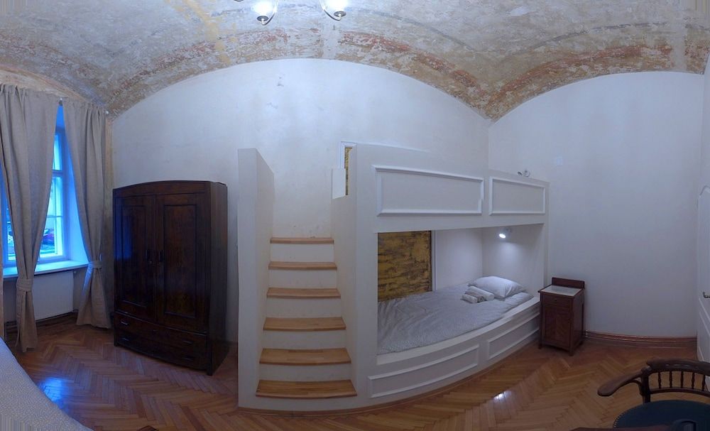 undefined Zagreb Speeka Hostel 7