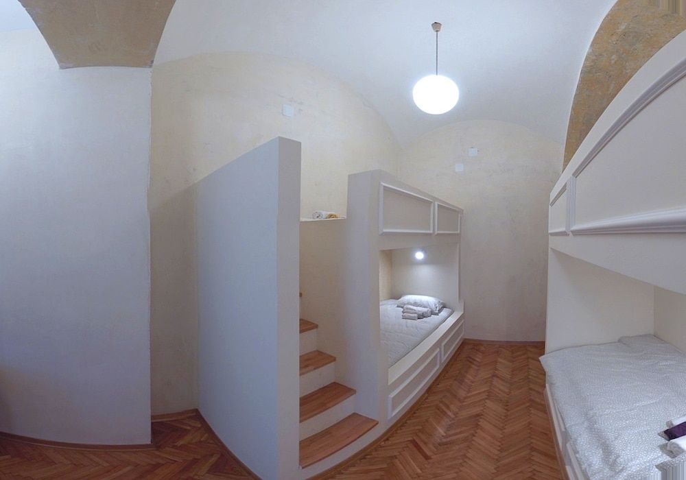 undefined Zagreb Speeka Hostel 8