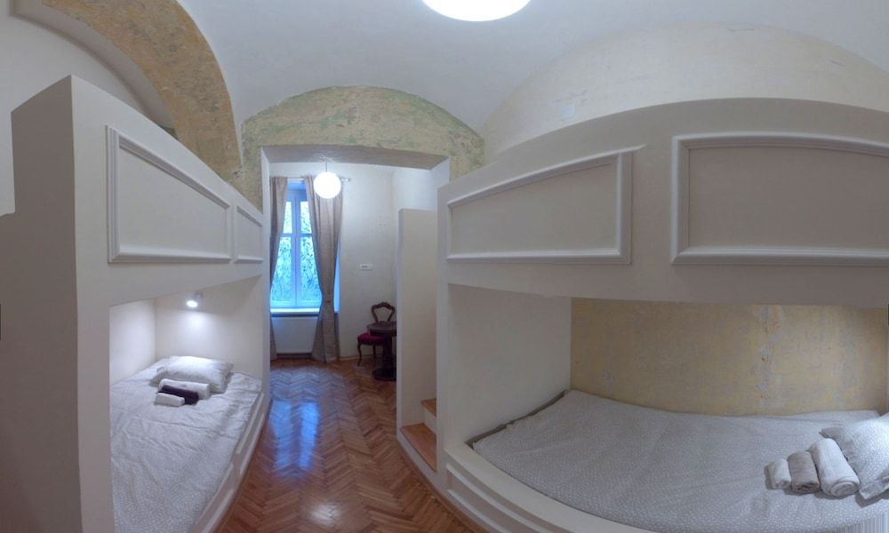 undefined Zagreb Speeka Hostel 9