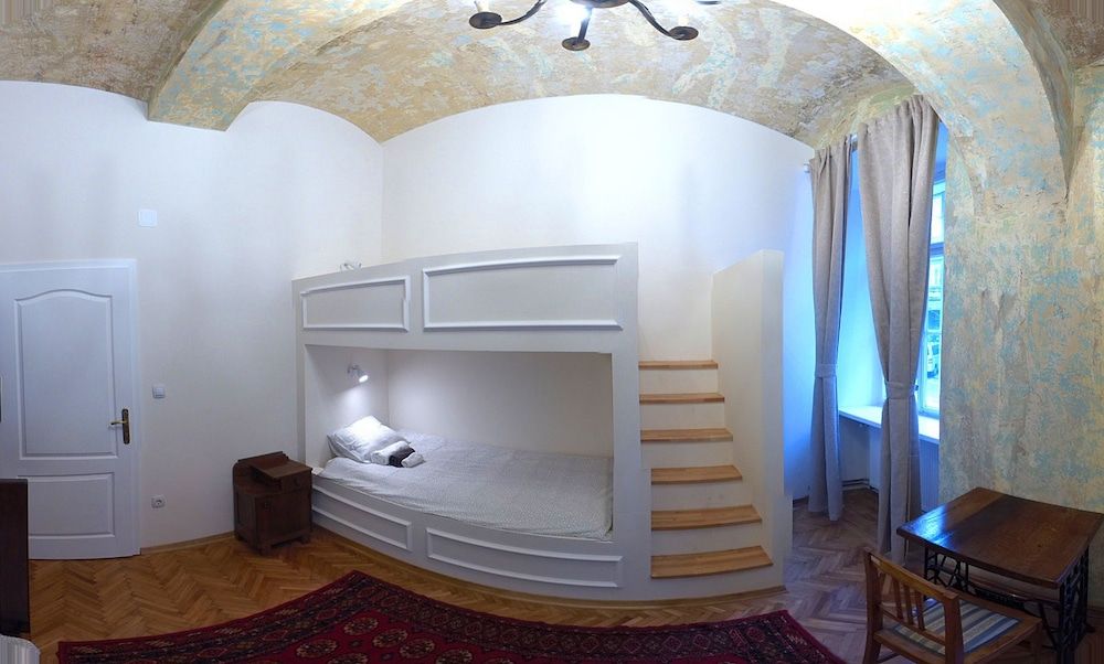 undefined Zagreb Speeka Hostel 10