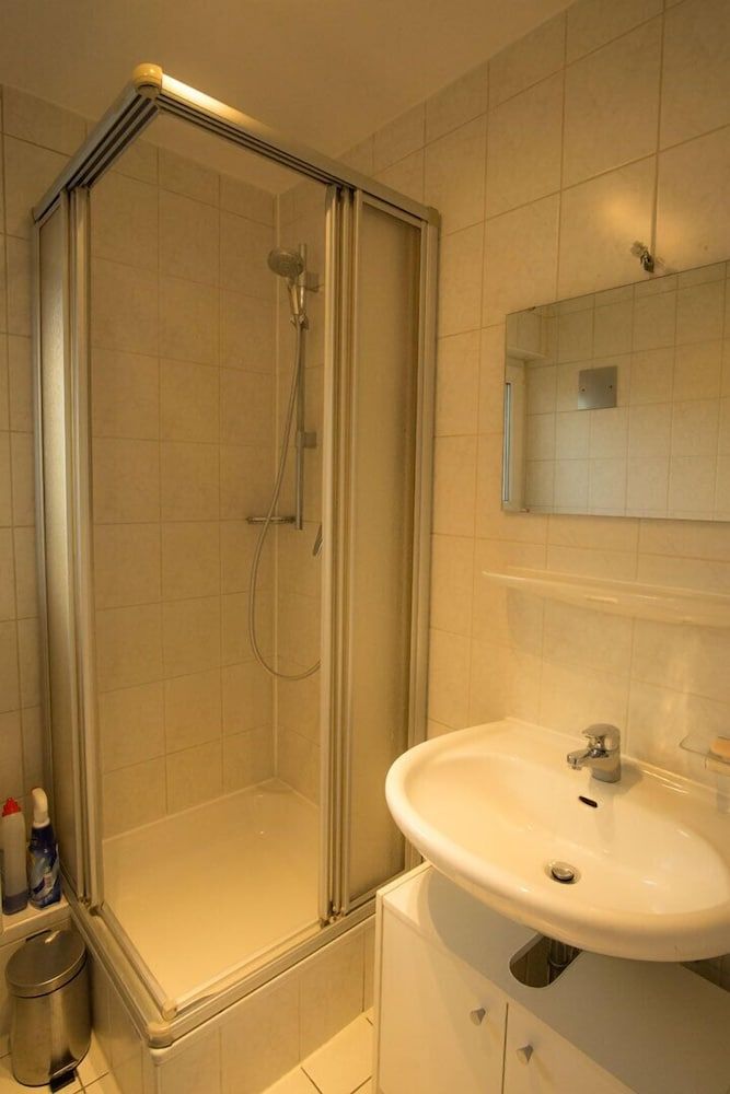 Ferienwohnung Charlotte Apartment (Stadtoase) 6