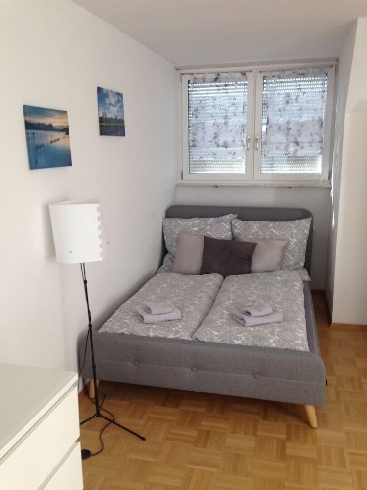 undefined Ferienwohnung Charlotte 2