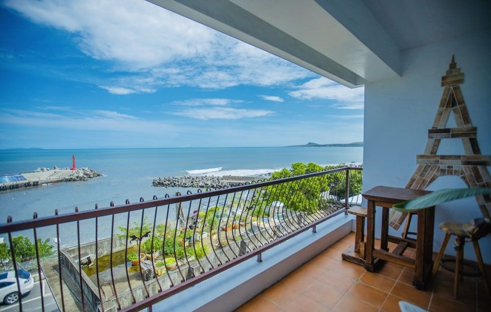 Najie Deluxe Double Room, 1 Queen Bed, Non Smoking 5