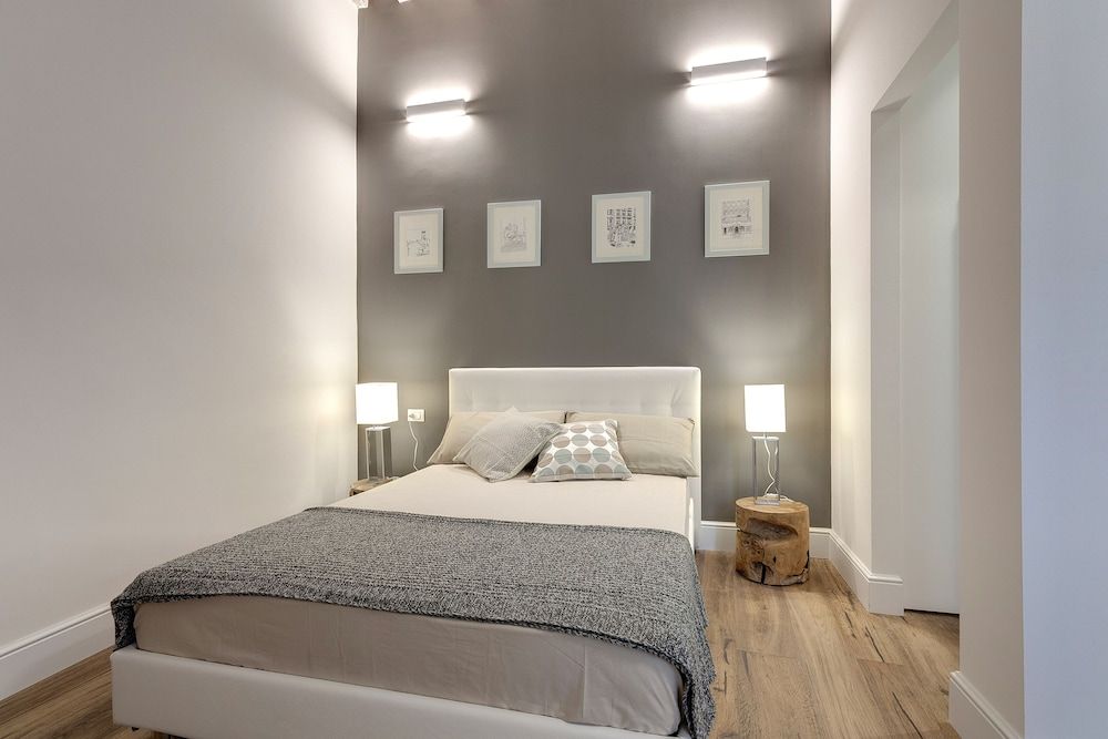 undefined Mamo Florence - Il Moro Apartment 5
