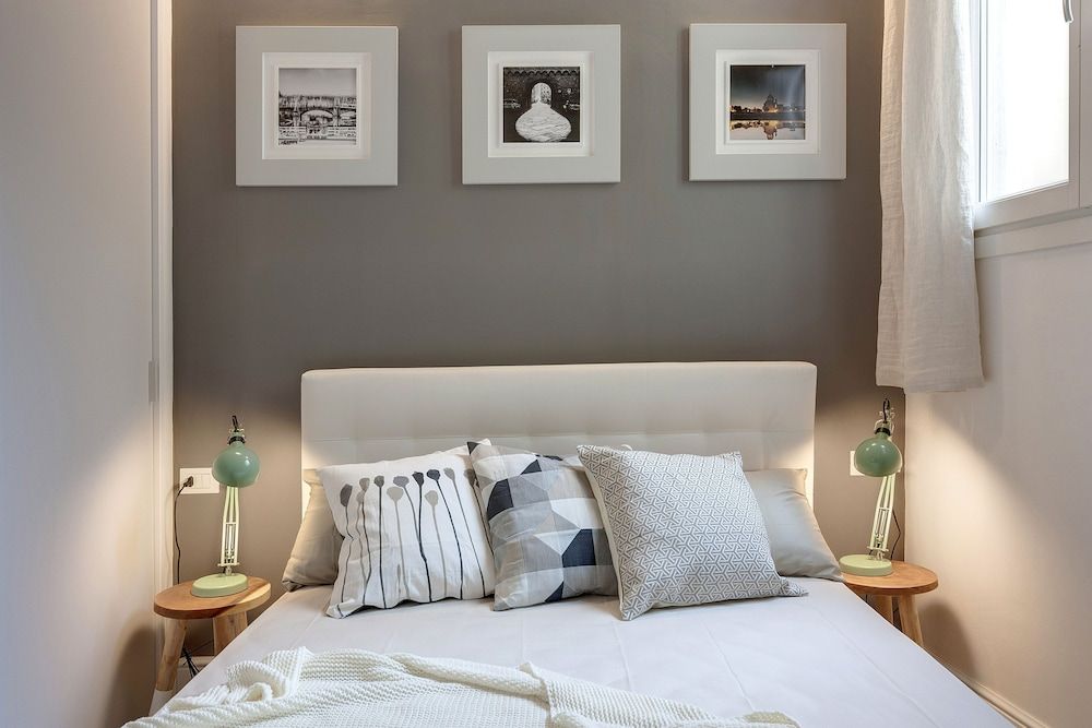 undefined Mamo Florence - Il Moro Apartment 10