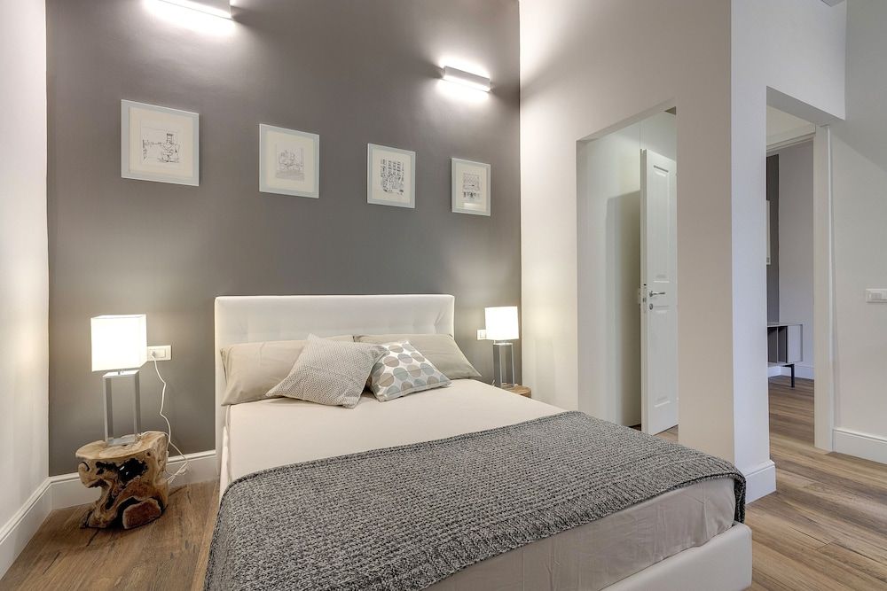 undefined Mamo Florence - Il Moro Apartment 7