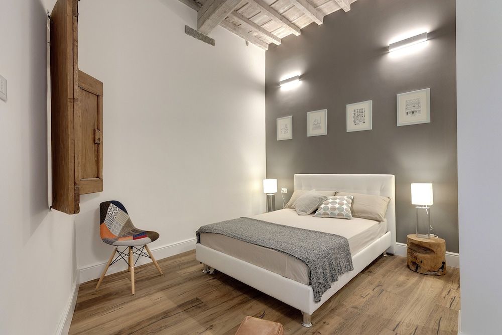 undefined Mamo Florence - Il Moro Apartment