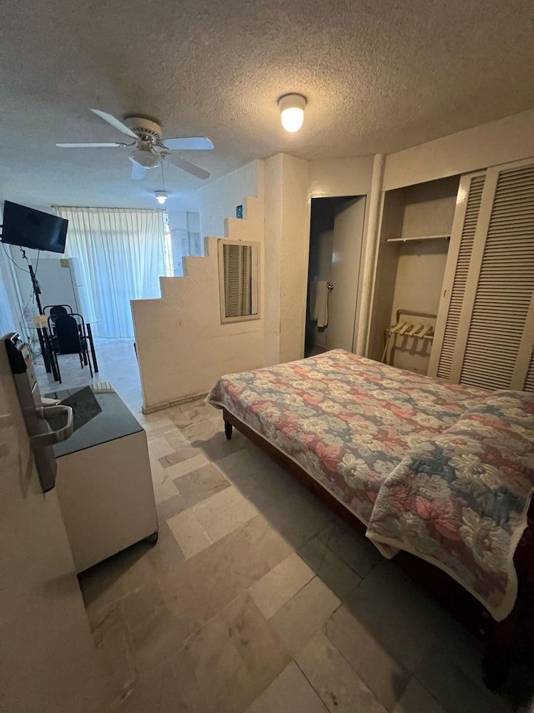 Hotel Suite Jazmin