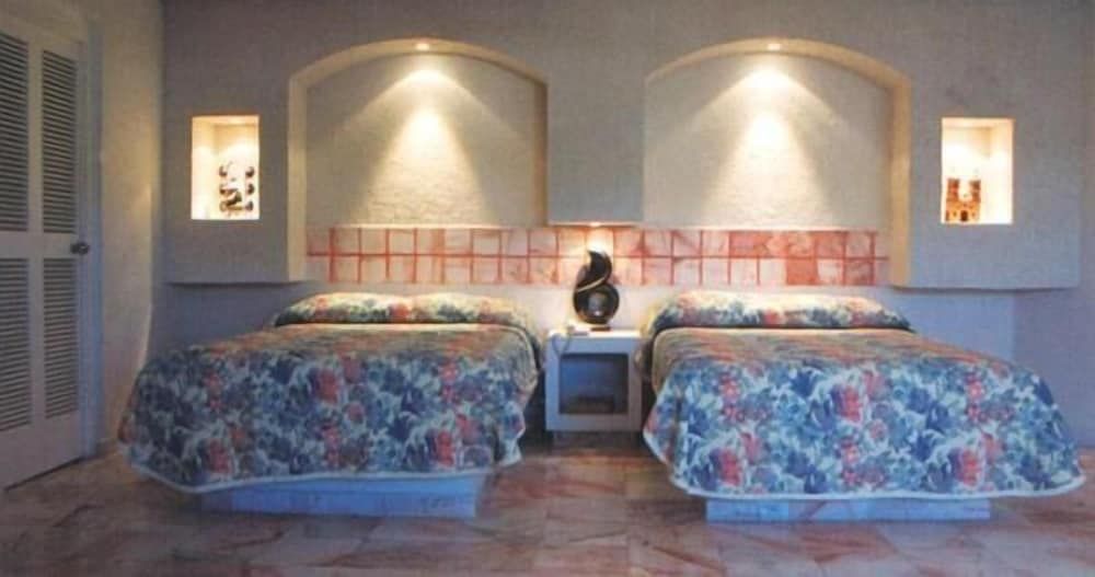 Hotel Suite Jazmin