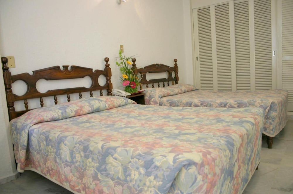 Hotel Suite Jazmin