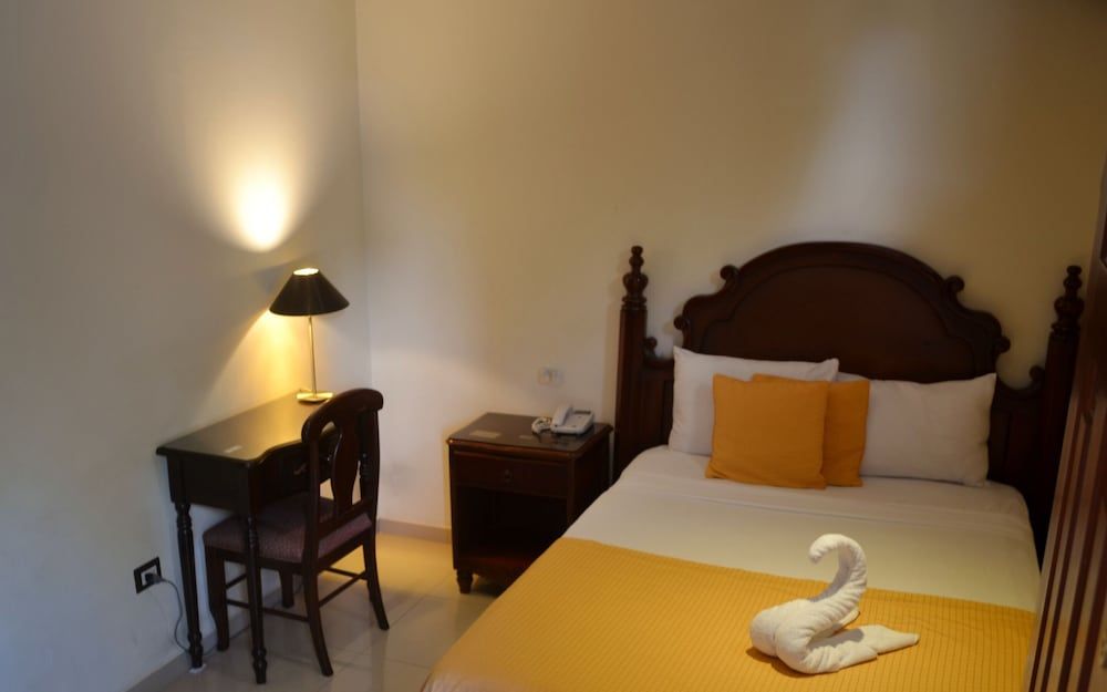 undefined Hotel Villa Florencia Zona Rosa 7