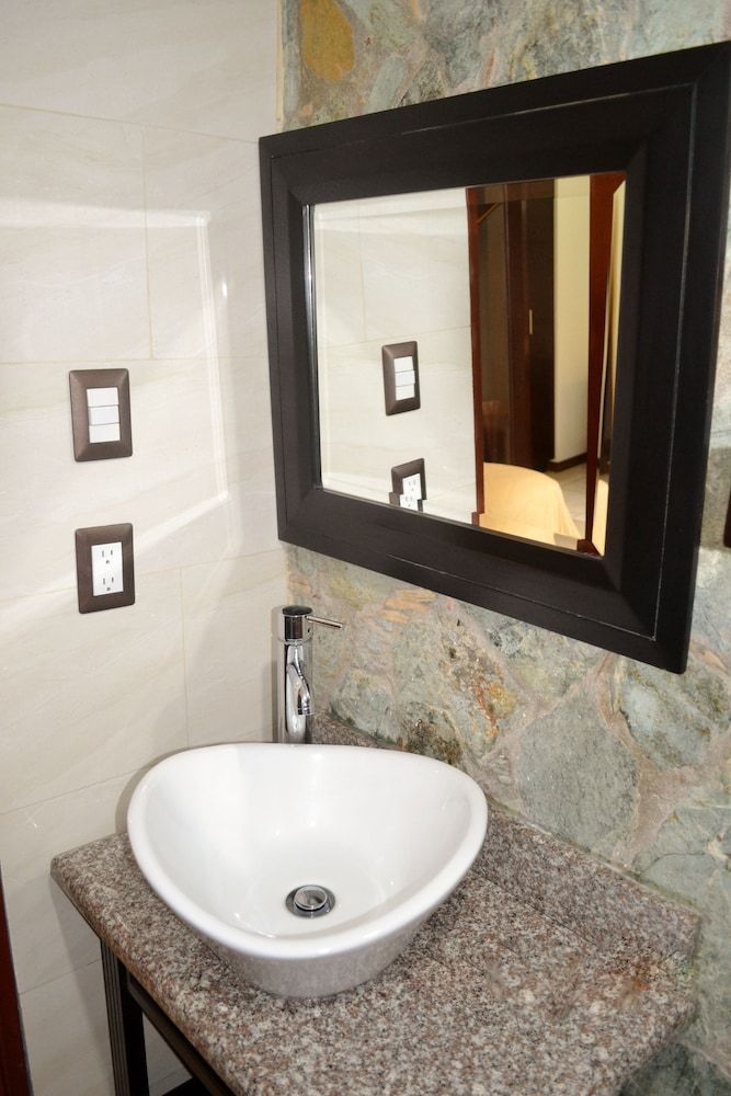 undefined Hotel Villa Florencia Zona Rosa 8