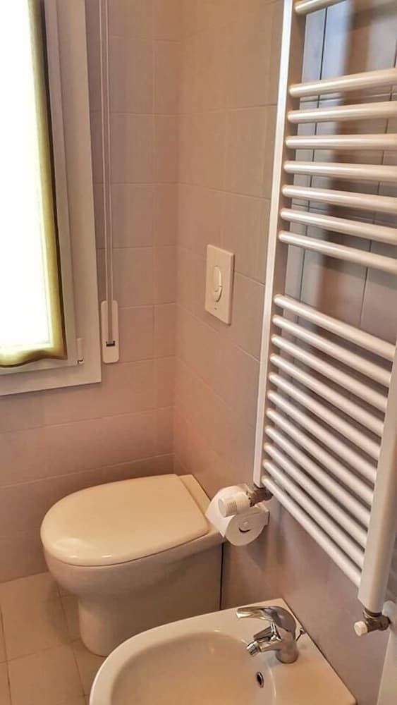 Hotel Bed & Bike Triple Room 5