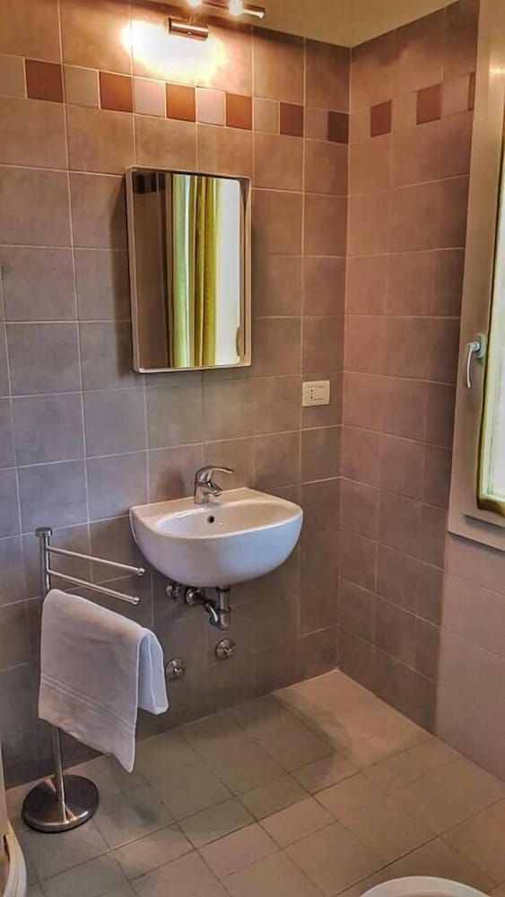 Hotel Bed & Bike Triple Room 6