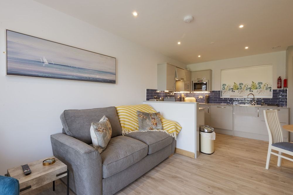 Villa, 1 Bedroom, Garden View (Twin Beds)