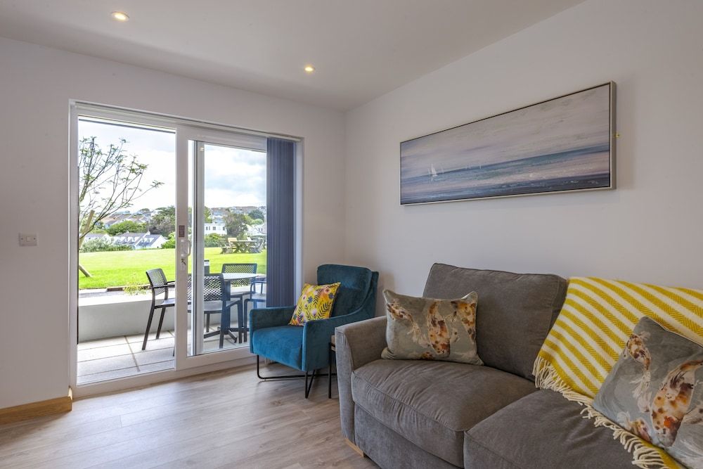Villa, 1 Bedroom, Garden View (Double Bed)