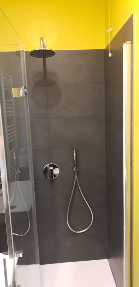 Milano Dreams Standard Room, Courtyard View 6