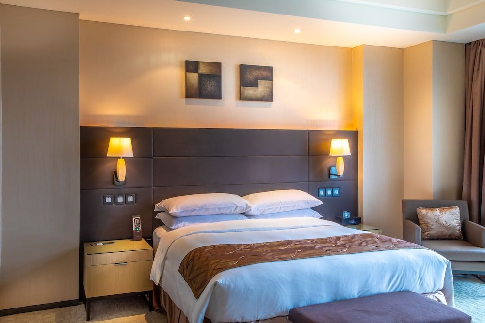 Junior Suite, 1 Bedroom