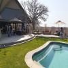 Kifaru Luxury Lodge & Bush Camp