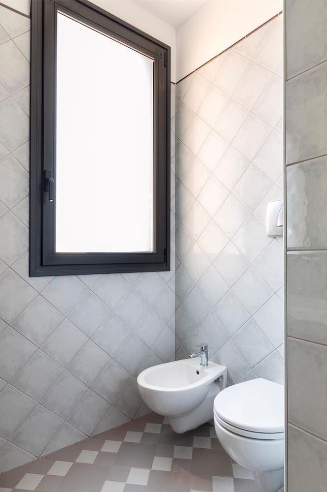 B&B Hotel Sassuolo Standard Twin Room, Non Smoking 6