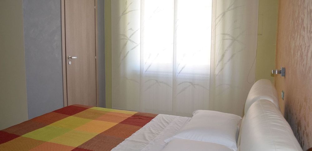 Casa Aurora B&B Superior Double Room 2