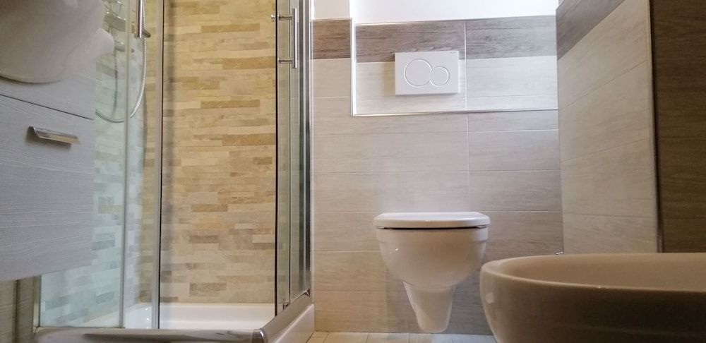 Casa Aurora B&B Superior Double Room 4