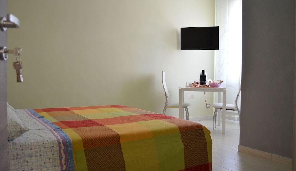 Casa Aurora B&B Double Room 3