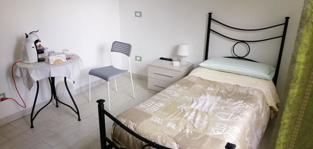 Casa Aurora B&B Single Room