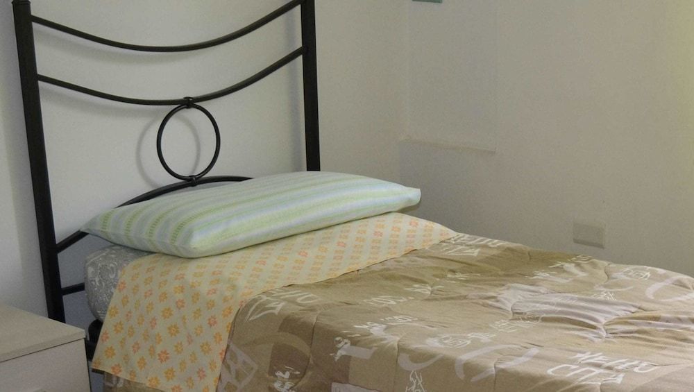 Casa Aurora B&B Single Room 2