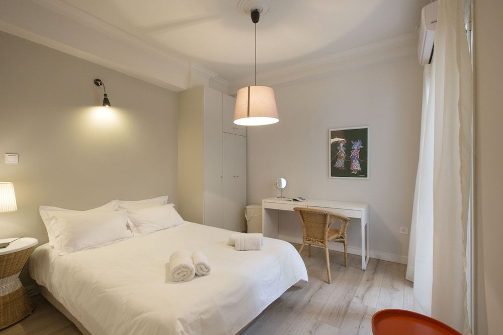 undefined Apollo Apartment at Plaka 10