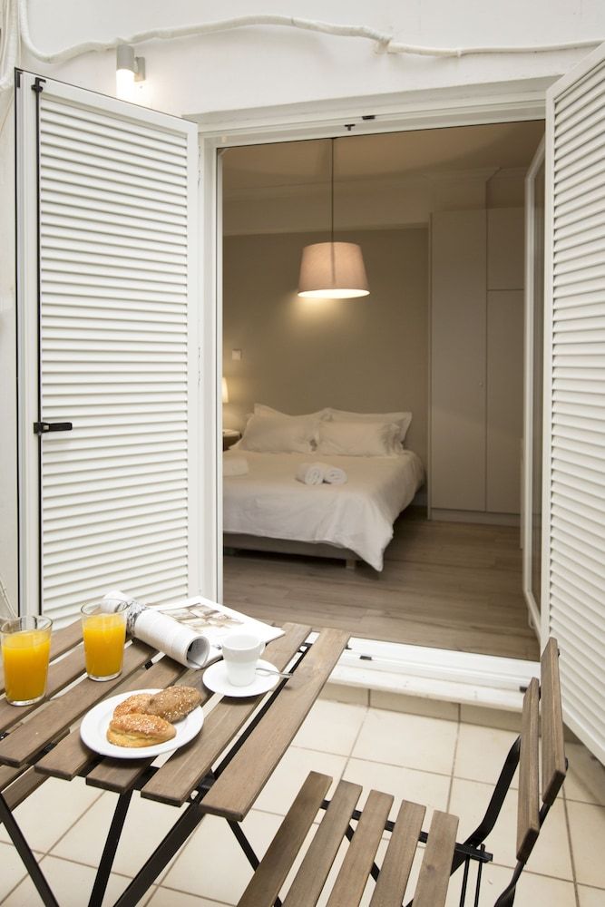 undefined Apollo Apartment at Plaka 6