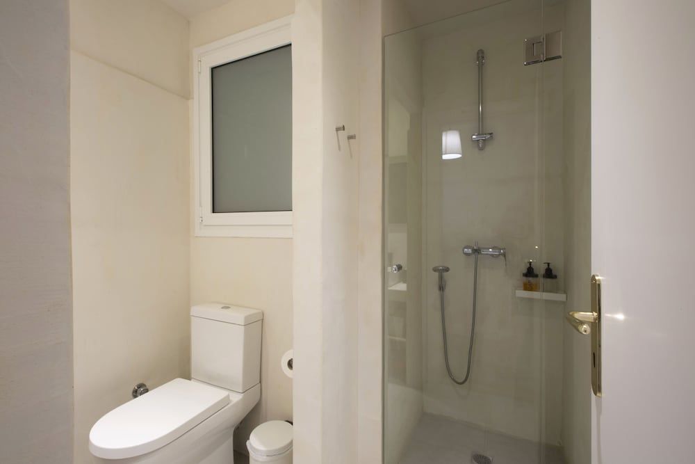 undefined Apollo Apartment at Plaka 8