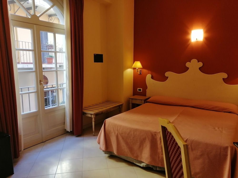 Basic Double Room