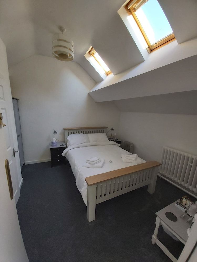 Economy Double Room, 1 Double Bed