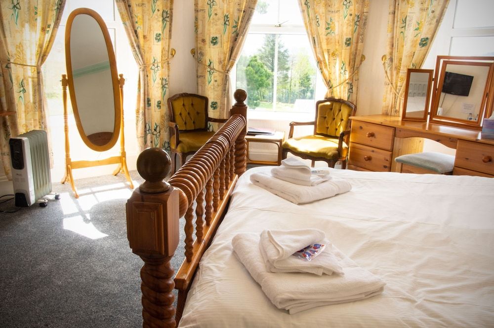 King Room