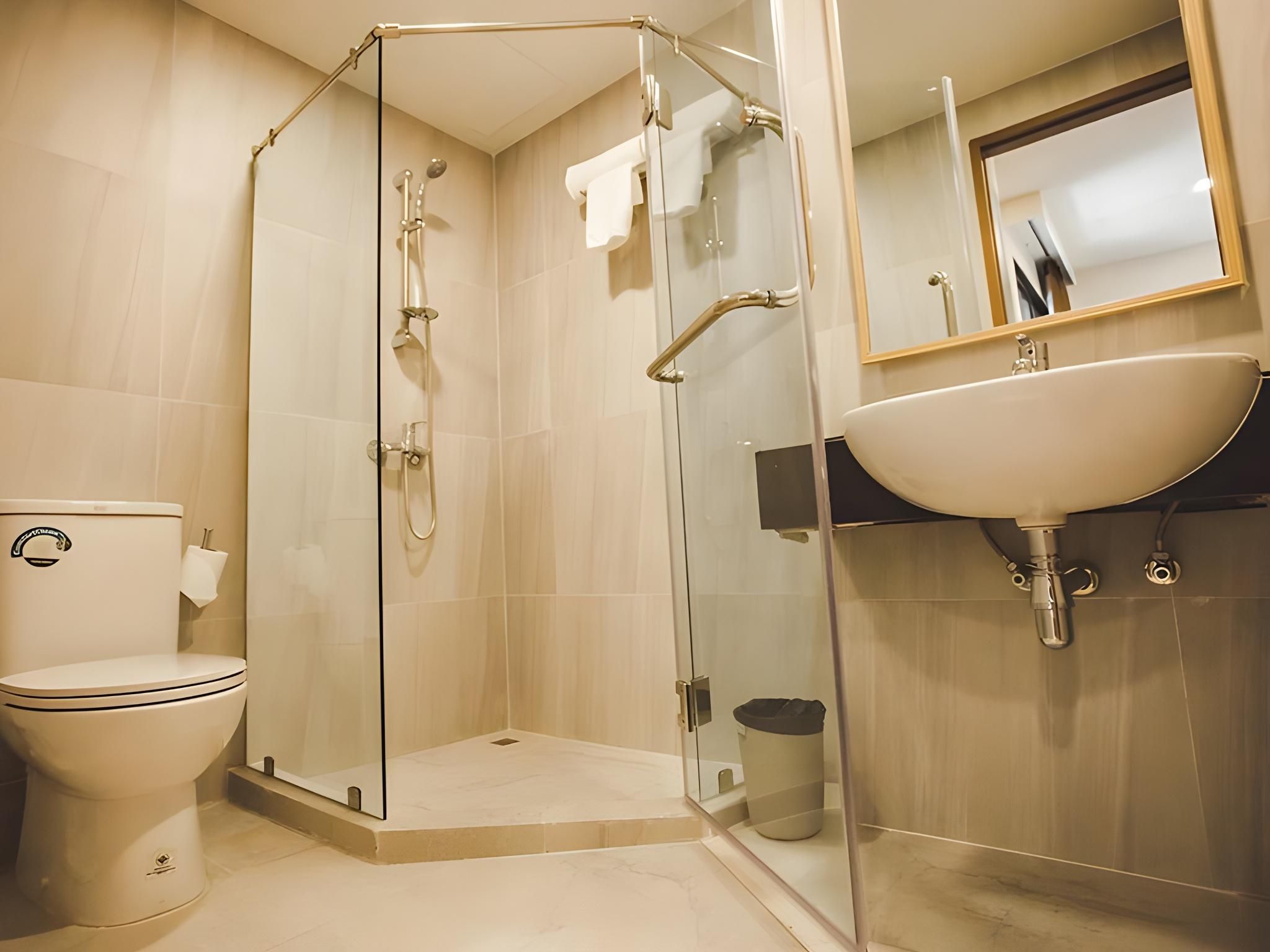 undefined B2 Amata Nakorn Premier Hotel 10