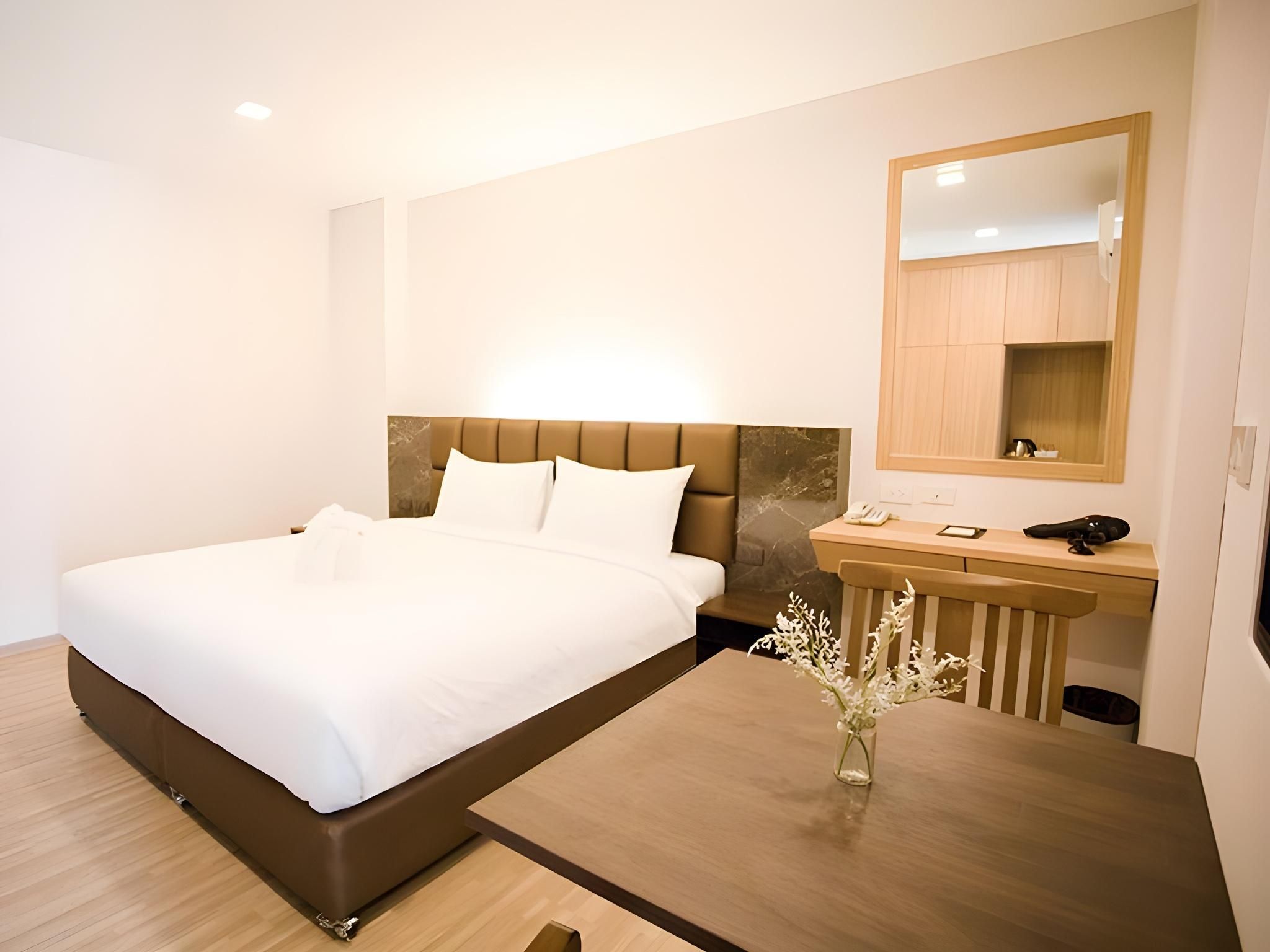 undefined B2 Amata Nakorn Premier Hotel 9